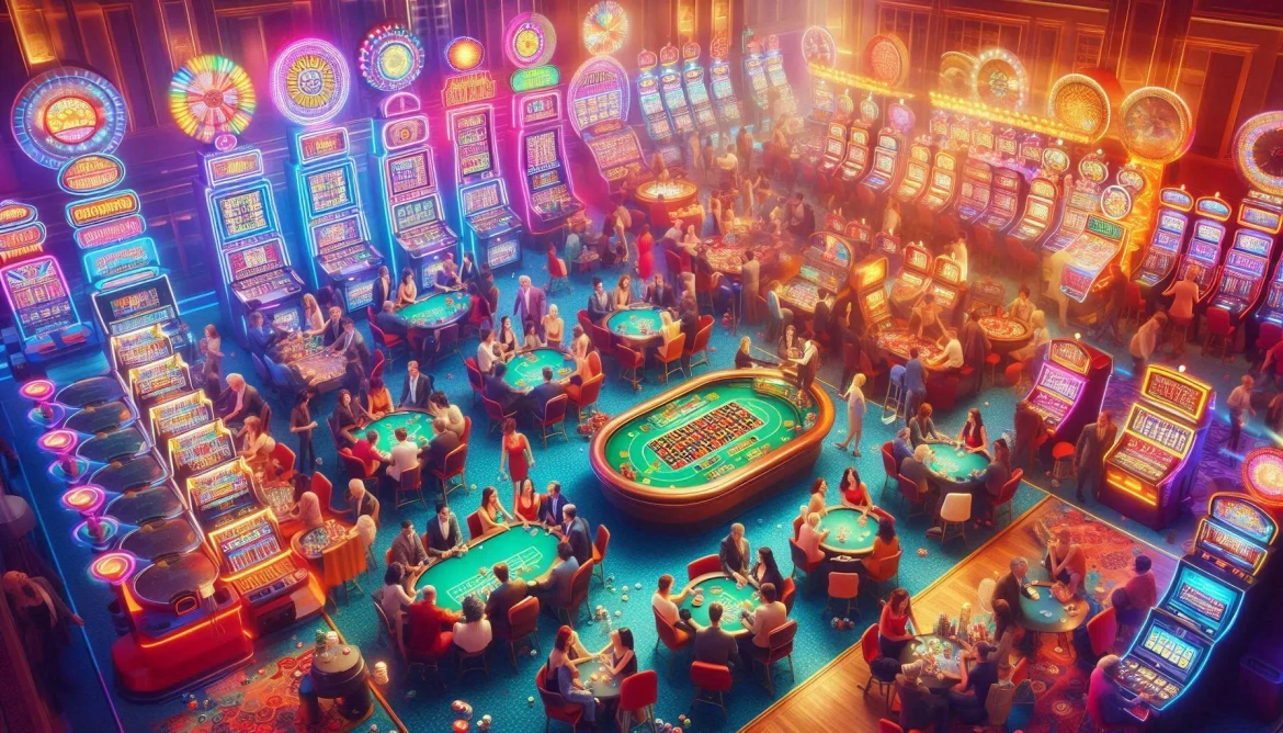 Cookie Casino